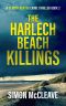 [DI Ruth Hunter 02] • The Harlech Beach Killings